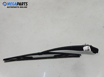Рамо задна чистачка за Opel Corsa C Hatchback (09.2000 - 12.2009), позиция: задна