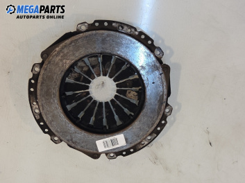 Притискателен диск на съединителя за Opel Corsa C Hatchback (09.2000 - 12.2009) 1.3 CDTI, 70 к.с.