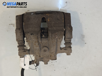 Спирачен апарат за Opel Corsa C Hatchback (09.2000 - 12.2009), позиция: предна, лява