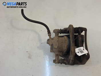 Спирачен апарат за Opel Corsa C Hatchback (09.2000 - 12.2009), позиция: предна, дясна