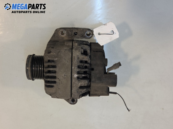 Алтернатор / генератор за Opel Corsa C Hatchback (09.2000 - 12.2009) 1.3 CDTI, 70 к.с., №  605103563 / 2542850A