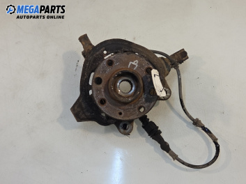 Шенкел главина за Opel Corsa C Hatchback (09.2000 - 12.2009), позиция: предна, дясна
