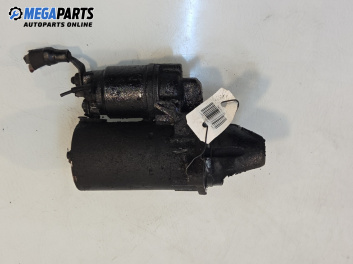 Стартер за Opel Corsa C Hatchback (09.2000 - 12.2009) 1.3 CDTI, 70 к.с.