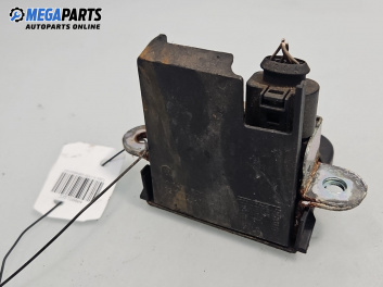 Брава заден капак за Volkswagen Golf V Hatchback (10.2003 - 02.2009), хечбек, позиция: задна
