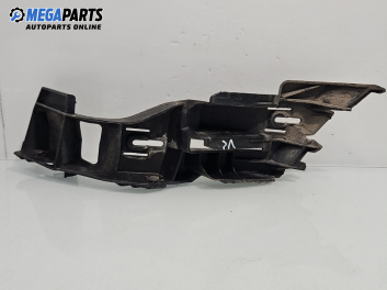 Държач броня за Volkswagen Golf V Hatchback (10.2003 - 02.2009), хечбек, позиция: задна, лява
