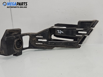 Държач броня за Volkswagen Golf V Hatchback (10.2003 - 02.2009), хечбек, позиция: задна, дясна