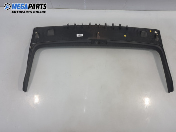 Интериорна пластмаса багажник за Volkswagen Golf V Hatchback (10.2003 - 02.2009), 4+1 вр., хечбек