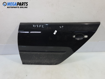 Врата за Volkswagen Golf V Hatchback (10.2003 - 02.2009), 4+1 вр., хечбек, позиция: задна, лява