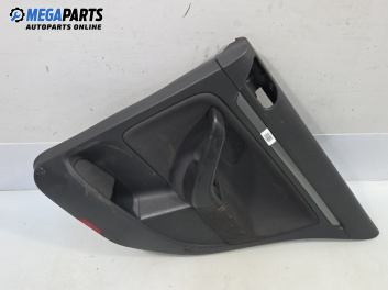 Кора врата за Volkswagen Golf V Hatchback (10.2003 - 02.2009), 4+1 вр., хечбек, позиция: задна, дясна