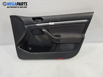 Кора врата за Volkswagen Golf V Hatchback (10.2003 - 02.2009), 4+1 вр., хечбек, позиция: предна, дясна