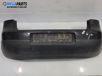 Задна броня за Volkswagen Golf V Hatchback (10.2003 - 02.2009), хечбек