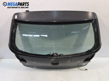 Заден капак за Volkswagen Golf V Hatchback (10.2003 - 02.2009), 4+1 вр., хечбек, позиция: задна