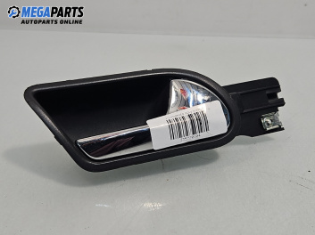 Вътрешна дръжка за Volkswagen Golf V Hatchback (10.2003 - 02.2009), 4+1 вр., хечбек, позиция: предна, лява