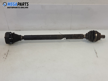 Полуоска за Volkswagen Golf V Hatchback (10.2003 - 02.2009) 1.9 TDI, 105 к.с., позиция: предна, дясна
