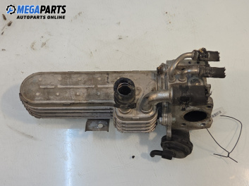 EGR охладител за Volkswagen Golf V Hatchback (10.2003 - 02.2009) 1.9 TDI, 105 к.с.