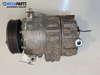 Компресор климатик за Volkswagen Golf V Hatchback (10.2003 - 02.2009) 1.9 TDI, 105 к.с., №  1K0820803G