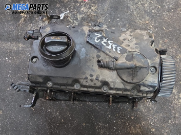 Глава за Volkswagen Golf V Hatchback (10.2003 - 02.2009) 1.9 TDI, 105 к.с.