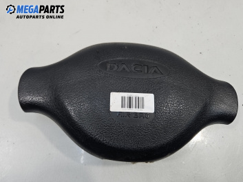 Airbag за Dacia Logan MCV I (02.2007 - 02.2013), 4+1 вр., комби, позиция: предна