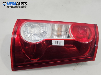 Стоп за Dacia Logan MCV I (02.2007 - 02.2013), комби, позиция: лява