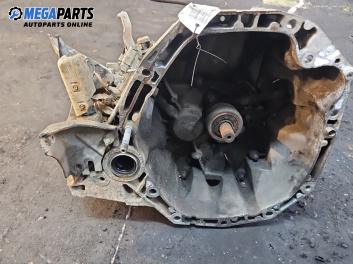 Ръчна скоростна кутия за Dacia Logan MCV I (02.2007 - 02.2013) 1.5 dCi (KS0K), 68 к.с.