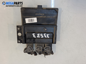 Компютър двигател за Dacia Logan MCV I (02.2007 - 02.2013) 1.5 dCi (KS0K), 68 к.с., № 8200513058