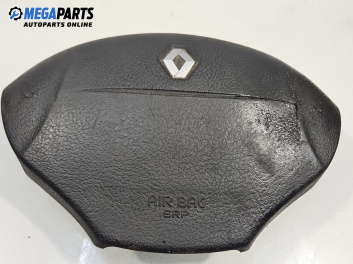 Airbag за Renault Kangoo Van (08.1997 - 02.2008), 2+1 вр., миниван, позиция: предна, № 550677200E