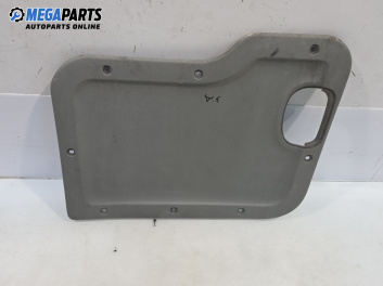Кора врата за Renault Kangoo Van (08.1997 - 02.2008), 2+1 вр., миниван, позиция: задна, дясна