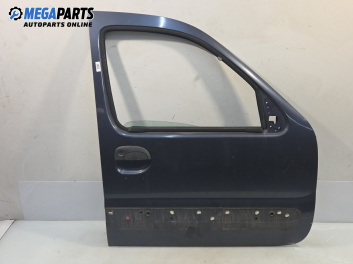 Врата за Renault Kangoo Van (08.1997 - 02.2008), 2+1 вр., миниван, позиция: дясна