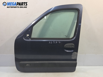 Врата за Renault Kangoo Van (08.1997 - 02.2008), 2+1 вр., миниван, позиция: лява