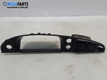 Духалка парно за Renault Kangoo Van (08.1997 - 02.2008)