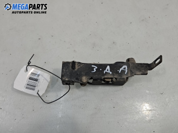 Релса плъзгаща врата за Renault Kangoo Van (08.1997 - 02.2008), 2+1 вр., миниван