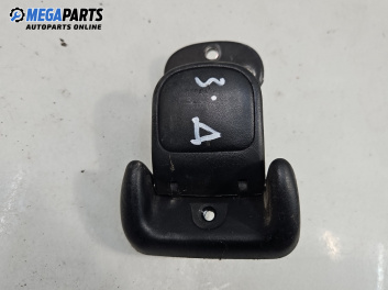 Вътрешна дръжка плъзгаща врата за Renault Kangoo Van (08.1997 - 02.2008), 2+1 вр., миниван