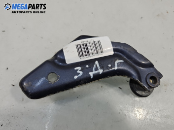 Ролка плъзгаща врата за Renault Kangoo Van (08.1997 - 02.2008), 2+1 вр., миниван