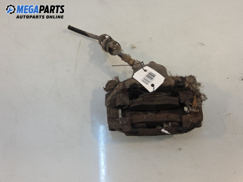 Спирачен апарат за Renault Kangoo Van (08.1997 - 02.2008), позиция: предна, лява