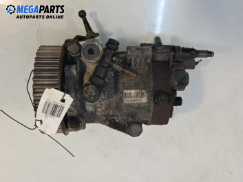 ГНП-горивонагнетателна помпа за Renault Kangoo Van (08.1997 - 02.2008) 1.5 dCi (KC07), 65 к.с.