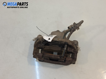 Спирачен апарат за Renault Kangoo Van (08.1997 - 02.2008), позиция: предна, дясна