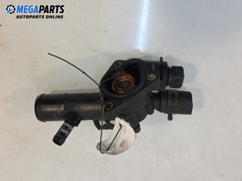 Конзола антифриз за Renault Kangoo Van (08.1997 - 02.2008) 1.5 dCi (KC07), 65 к.с.