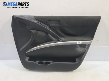 Кора врата за Toyota Corolla Verso II (03.2004 - 04.2009), 4+1 вр., миниван, позиция: предна, дясна