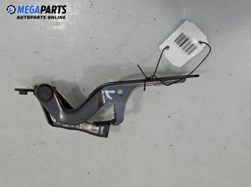 Панта преден капак за Toyota Corolla Verso II (03.2004 - 04.2009), 4+1 вр., миниван, позиция: лява