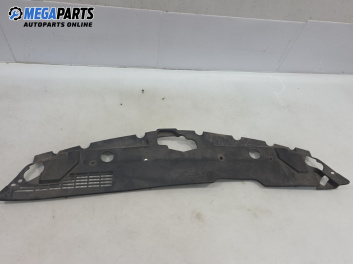 Кора под чистачки за Toyota Corolla Verso II (03.2004 - 04.2009), 4+1 вр., миниван