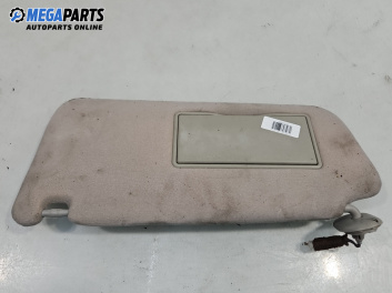 Сенник за Toyota Corolla Verso II (03.2004 - 04.2009), позиция: лява