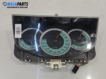 Километраж за Toyota Corolla Verso II (03.2004 - 04.2009) 1.8 (ZNR11), 129 к.с.