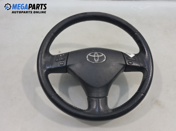 Волан за Toyota Corolla Verso II (03.2004 - 04.2009)