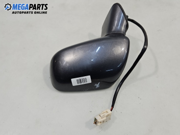Огледало за Toyota Corolla Verso II (03.2004 - 04.2009), 4+1 вр., миниван, позиция: лява