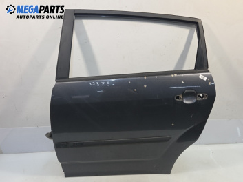 Врата за Toyota Corolla Verso II (03.2004 - 04.2009), 4+1 вр., миниван, позиция: задна, лява
