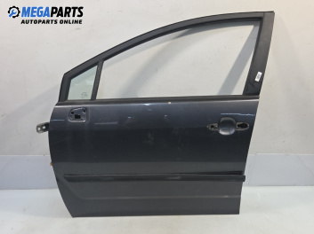 Врата за Toyota Corolla Verso II (03.2004 - 04.2009), 4+1 вр., миниван, позиция: предна, лява