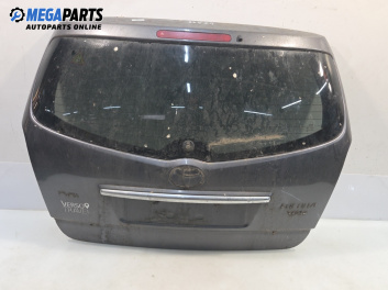 Заден капак за Toyota Corolla Verso II (03.2004 - 04.2009), 4+1 вр., миниван, позиция: задна