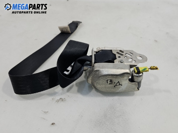 Предпазен колан за Toyota Corolla Verso II (03.2004 - 04.2009), 4+1 вр., позиция: предна, дясна