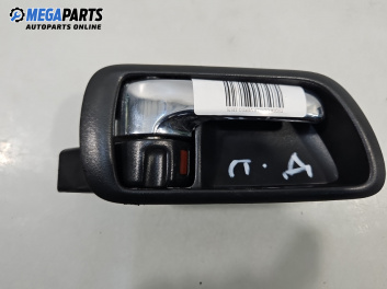 Вътрешна дръжка за Toyota Corolla Verso II (03.2004 - 04.2009), 4+1 вр., миниван, позиция: предна, дясна