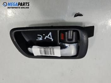 Вътрешна дръжка за Toyota Corolla Verso II (03.2004 - 04.2009), 4+1 вр., миниван, позиция: задна, дясна